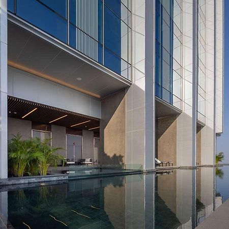 Eastin Grand Hotel Phayathai Banguecoque Instalações foto